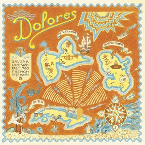 V/A - Dolores - Salsa & ...