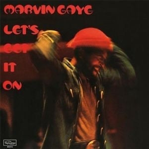 Gaye, Marvin - Let's Get It On