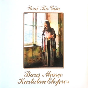 Manco, Baris - Yeni Bir Gun