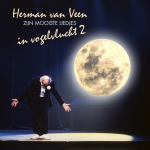 Van Veen, Herman - In Vogelvlucht 2