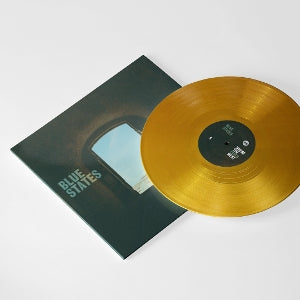 Blue States - Where the Fades Meet