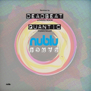 V/A - 7-Nublu Dance Two