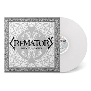 CREMATORY - REVOLUTION