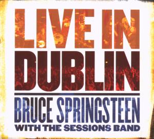 Springsteen, Bruce - Live In Dublin (Compact Disc)