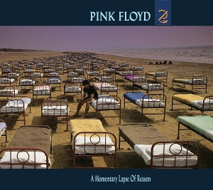 Pink Floyd - A Momentary Lapse of R... (Compact Disc)
