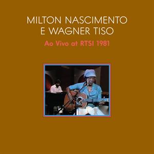 Nascimento, Milton - Ao Vivo 1981 (Live At ...