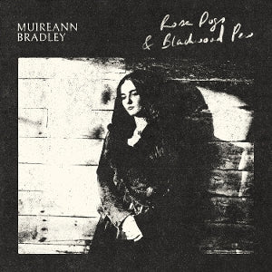 Bradley, Muireann - Rose Dogs & Blackw...