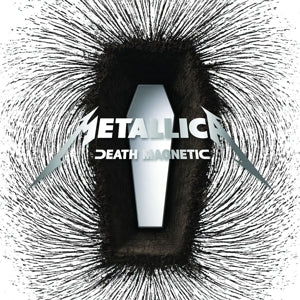 Metallica - Death Magnetic