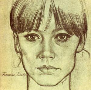 Hardy, Francoise - Comment Te Dire Adieu (Compact Disc)