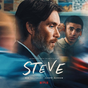Ben Salisbury & Ge... - Steve (Soundtrack From...