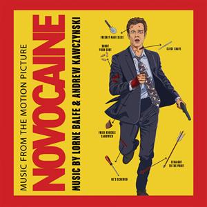 Balfe, Lorne & Andrew ... - Novocaine