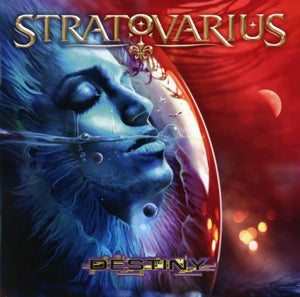 Stratovarius - Destiny (Compact Disc)