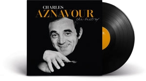 Aznavour, Charles - Best of