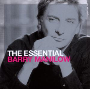 Manilow, Barry - Essential Barry Manilow (Compact Disc)