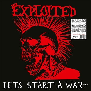 Exploited - Let's Start a War... S...