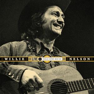 Nelson, Willie - Live At the Texas Opry...