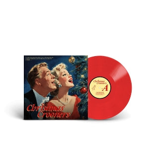 V/A - Christmas Crooners