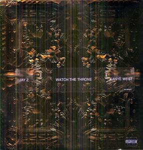 Jay Z, Kanye West - Watch the Throne