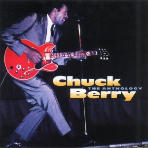 Berry, Chuck - Anthology (Compact Disc)