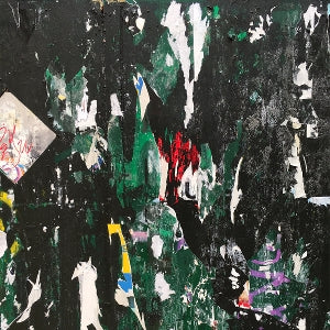 SHLOHMO - THE END