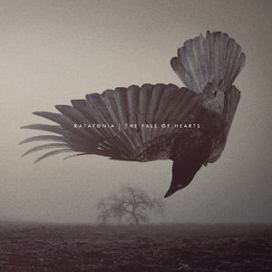 Katatonia - Fall of Hearts