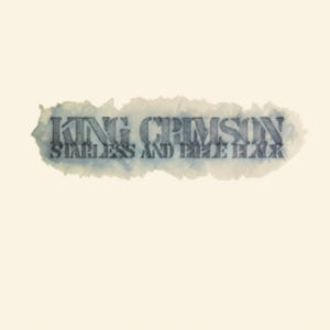 King Crimson - Starless & Bible B...