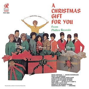 Various - A Christmas Gift For Y...