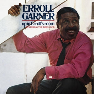 Garner, Erroll - Up In Erroll's Room (Compact Disc)