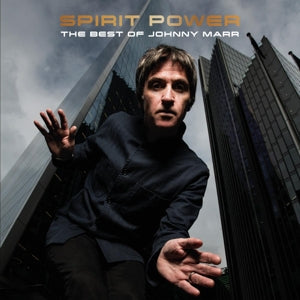 Marr, Johnny - Spirit Power: the Best...