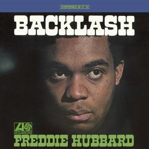Hubbard, Freddie - Backlash