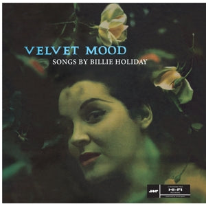 Holiday, Billie - Velvet Mood