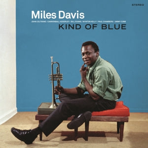 Davis, Miles - Kind of Blue