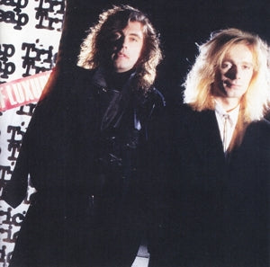 Cheap Trick - Lap of Luxury (Compact Disc)