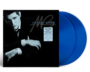 Buble, Michael - Call Me Irresponsible