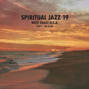 V/A - Spiritual Jazz 19 - We...