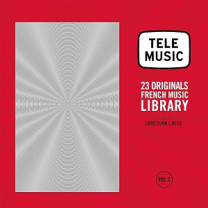 V/A - Tele Music, 23 Classic...