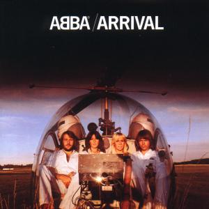 Abba - Arrival (Compact Disc)