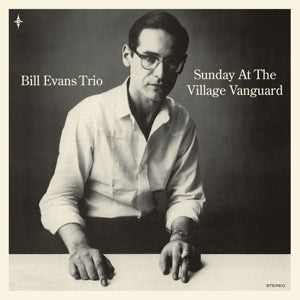 Bill Evans Trio - Sunday At the Village ...