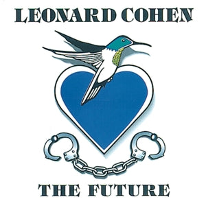 Cohen, Leonard - Future