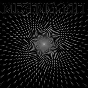 Meshuggah - Meshuggah