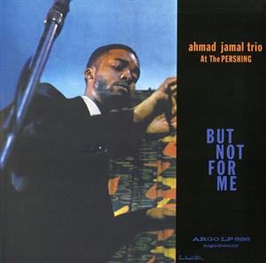 Jamal, Ahmad - Ahmad Jamal At the Per...