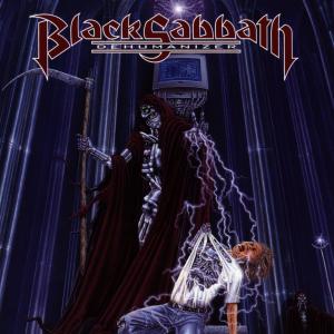 Black Sabbath - Dehumanizer (Compact Disc)