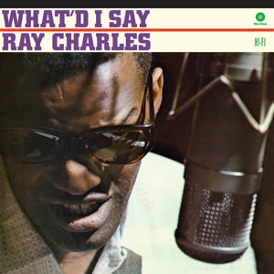 Charles, Ray - What'd I Say