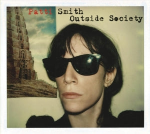 Smith, Patti - Outside Society