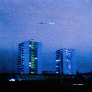 Myderwyk, Matteo - Nocturnal Blues