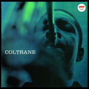 Coltrane, John - Coltrane
