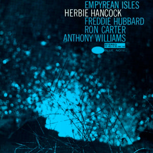 Hancock, Herbie - Empyrean Isles (Compact Disc)