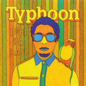 Typhoon - Lobi Da Basi