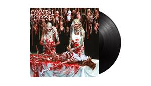 Cannibal Corpse - Butchered At Birth