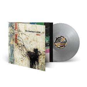 V/A - THE DOWNWARD SPIRAL (REDUX)